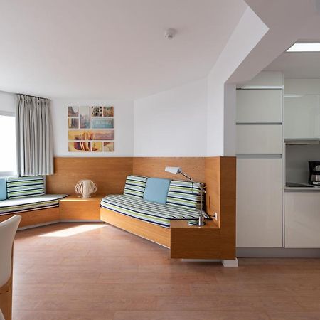 Appartamento Terrazamar San Bartolomé Esterno foto