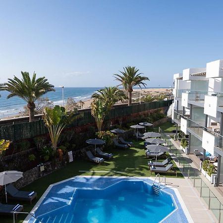 Appartamento Terrazamar San Bartolomé Esterno foto