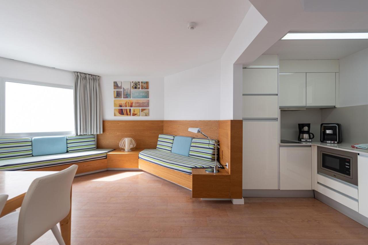 Appartamento Terrazamar San Bartolomé Esterno foto