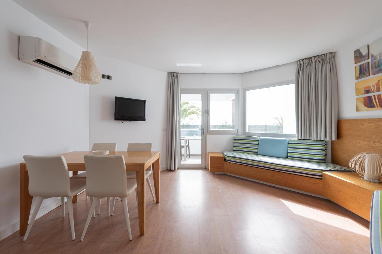 Appartamento Terrazamar San Bartolomé Esterno foto