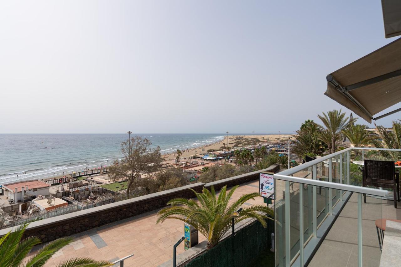 Appartamento Terrazamar San Bartolomé Esterno foto