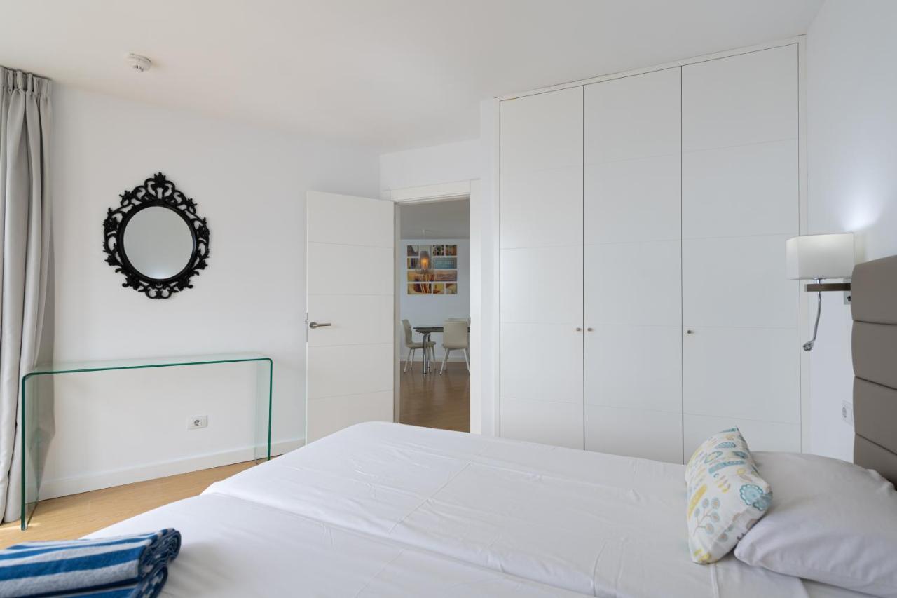 Appartamento Terrazamar San Bartolomé Esterno foto