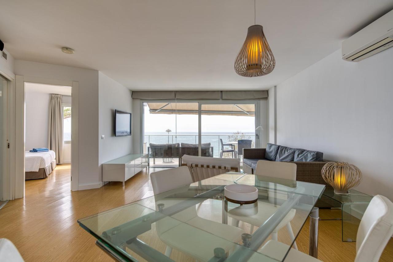 Appartamento Terrazamar San Bartolomé Esterno foto