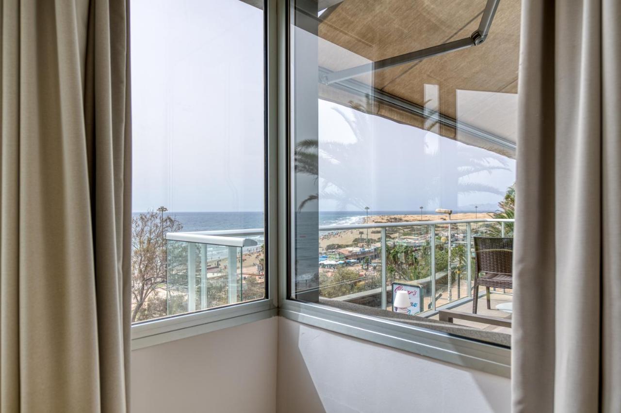 Appartamento Terrazamar San Bartolomé Esterno foto