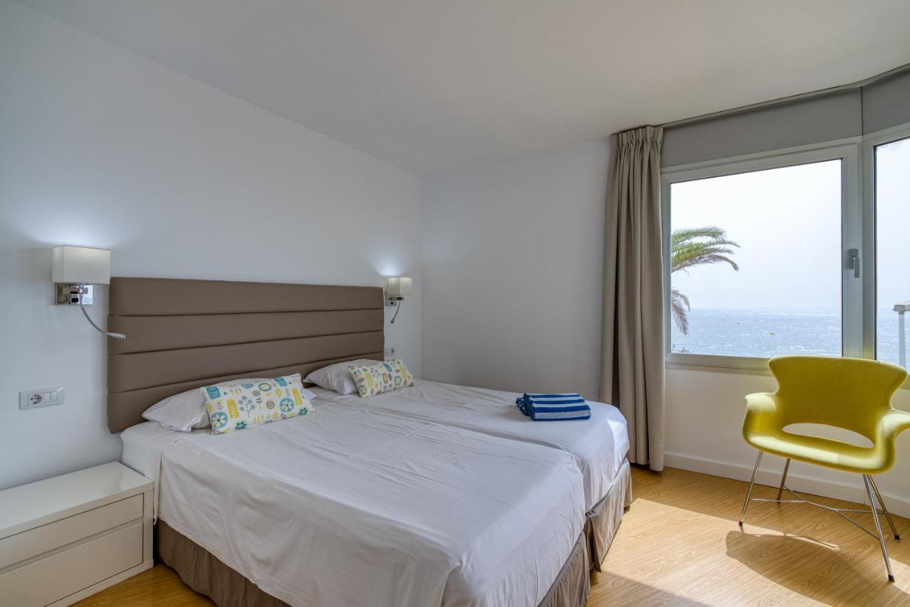 Appartamento Terrazamar San Bartolomé Esterno foto