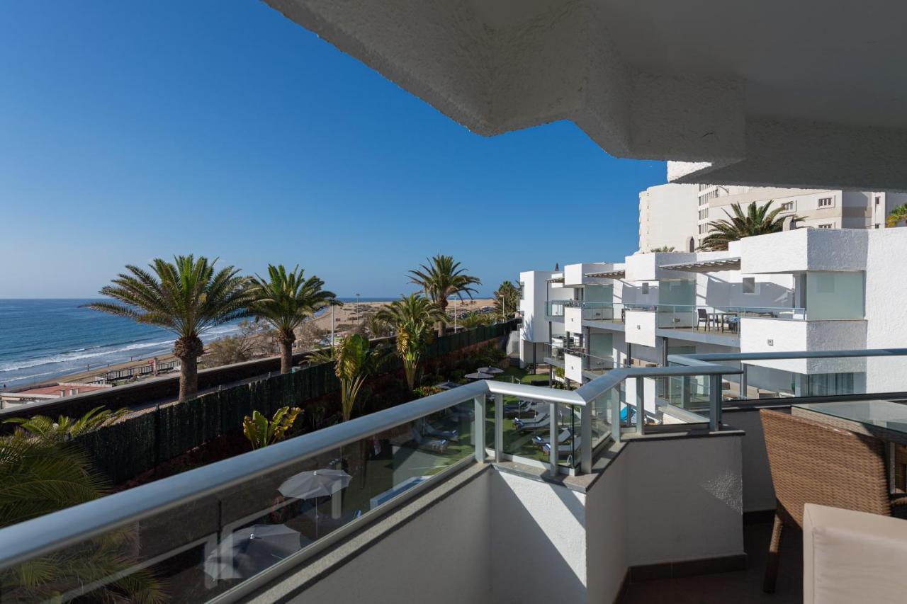 Appartamento Terrazamar San Bartolomé Esterno foto