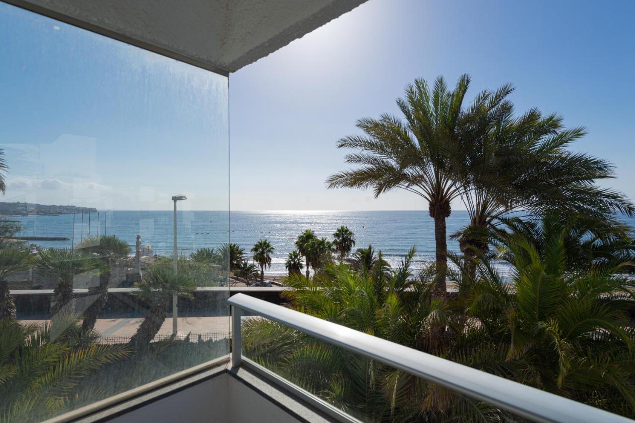 Appartamento Terrazamar San Bartolomé Esterno foto
