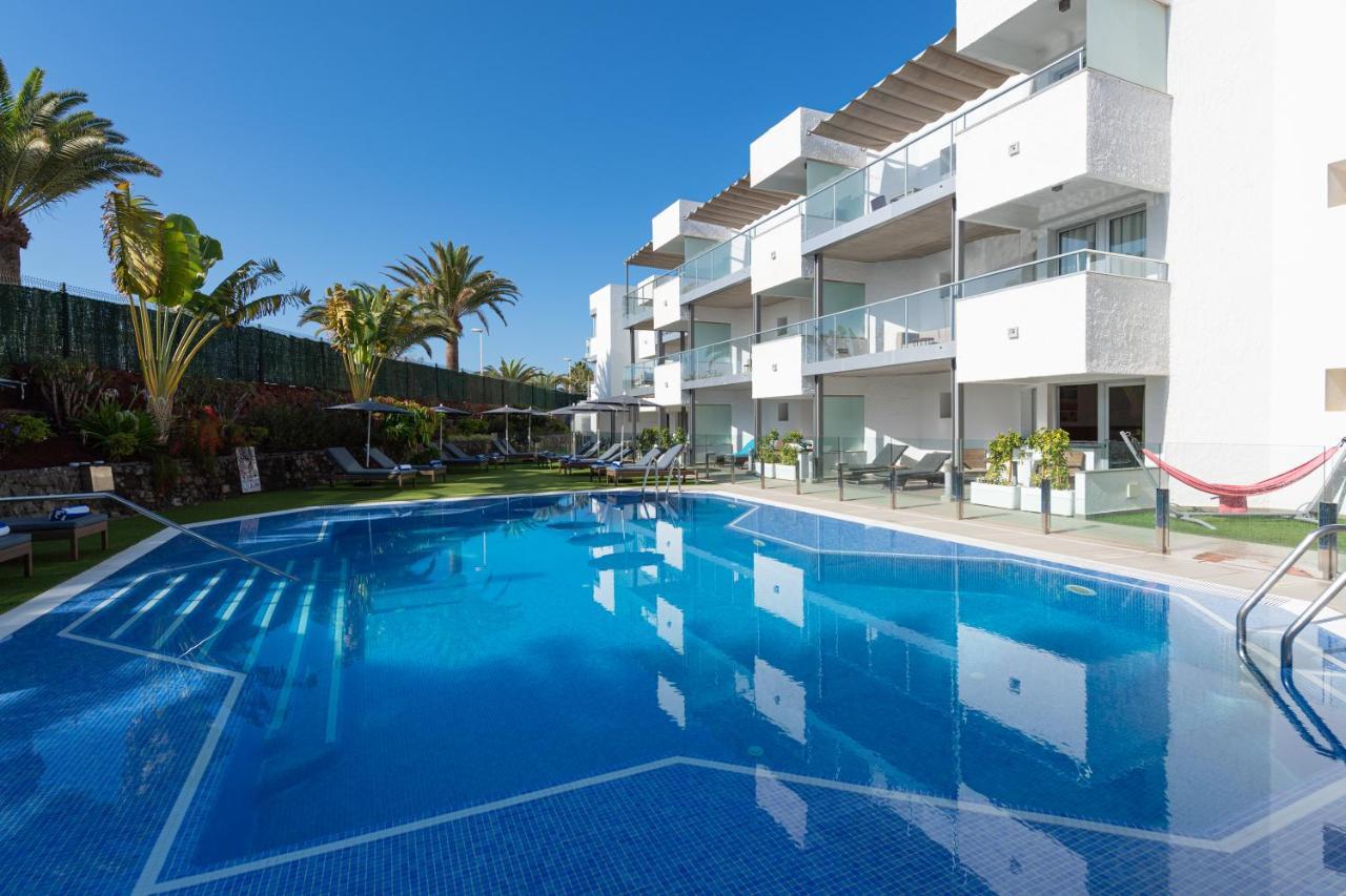 Appartamento Terrazamar San Bartolomé Esterno foto