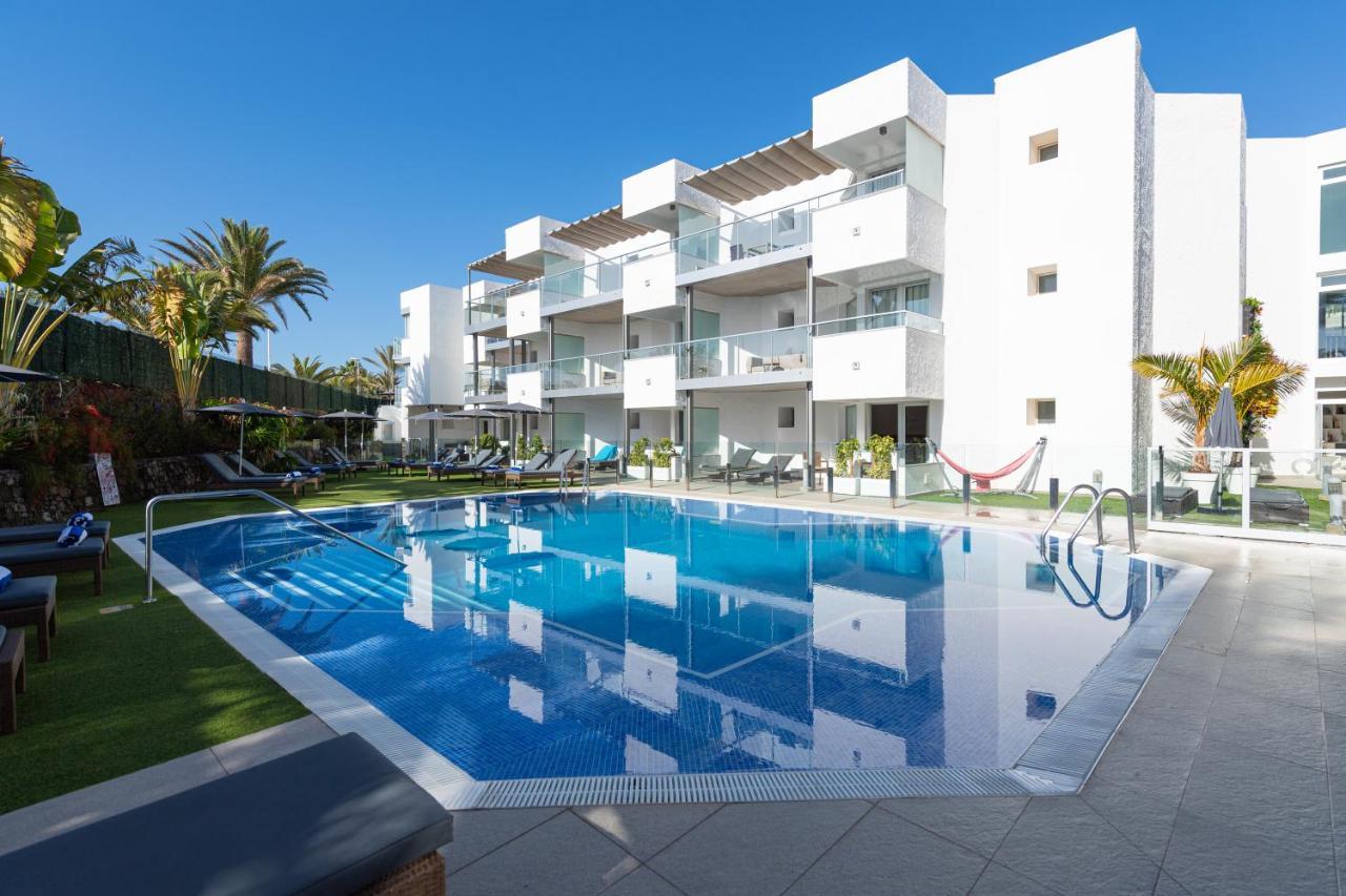 Appartamento Terrazamar San Bartolomé Esterno foto