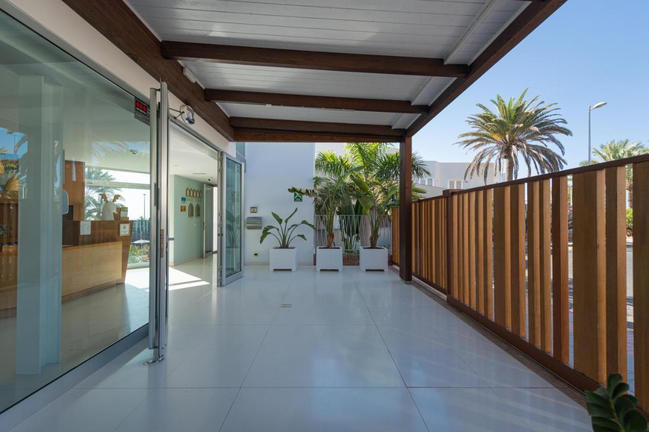 Appartamento Terrazamar San Bartolomé Esterno foto