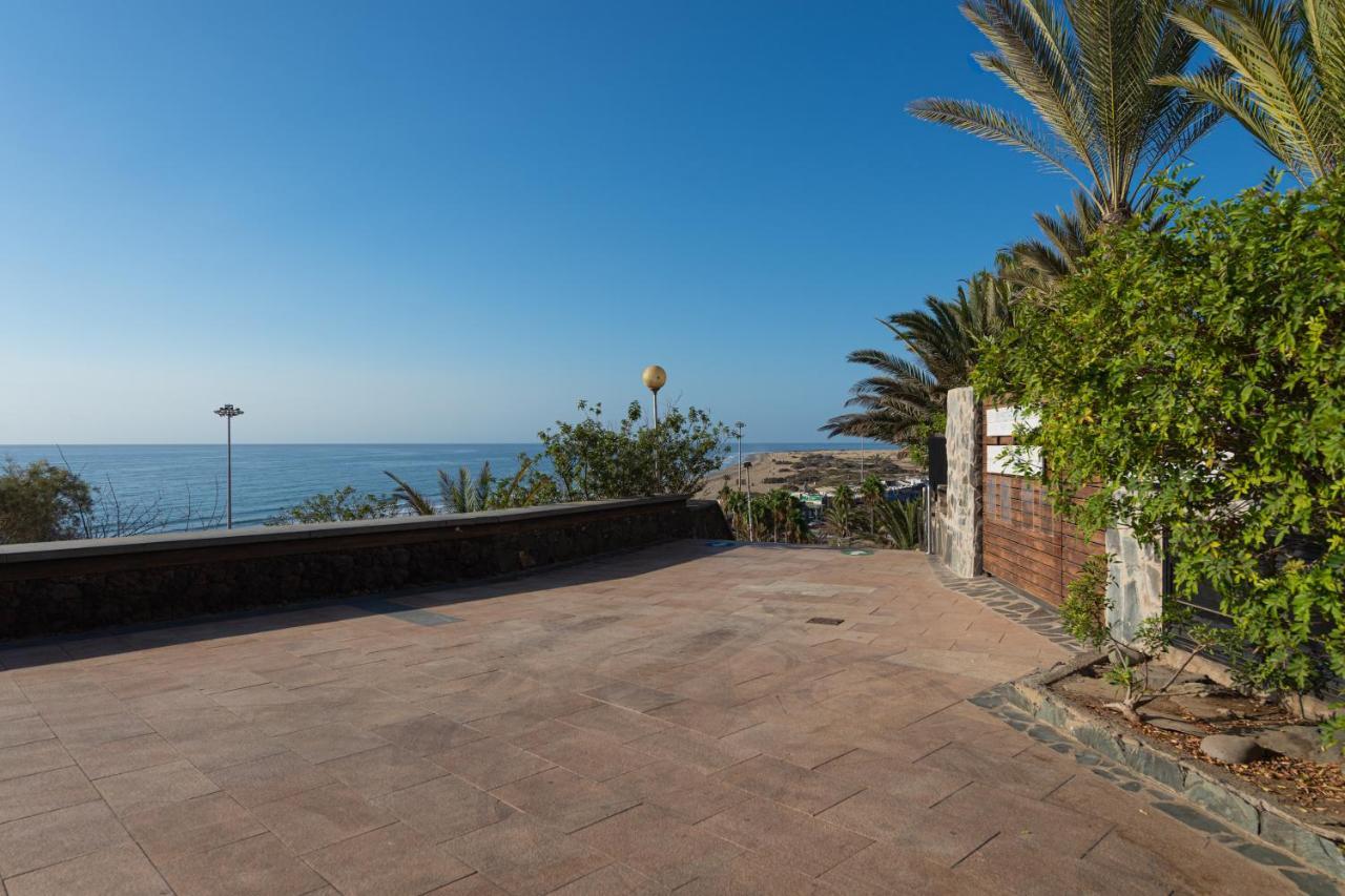 Appartamento Terrazamar San Bartolomé Esterno foto