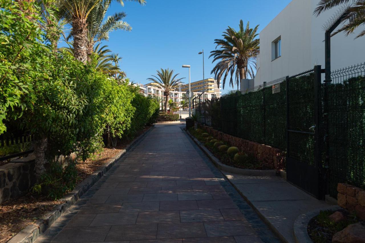Appartamento Terrazamar San Bartolomé Esterno foto
