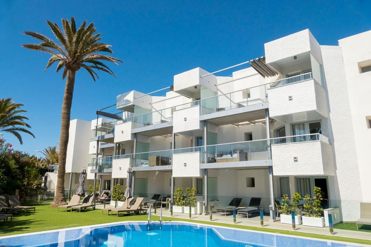 Appartamento Terrazamar San Bartolomé Esterno foto