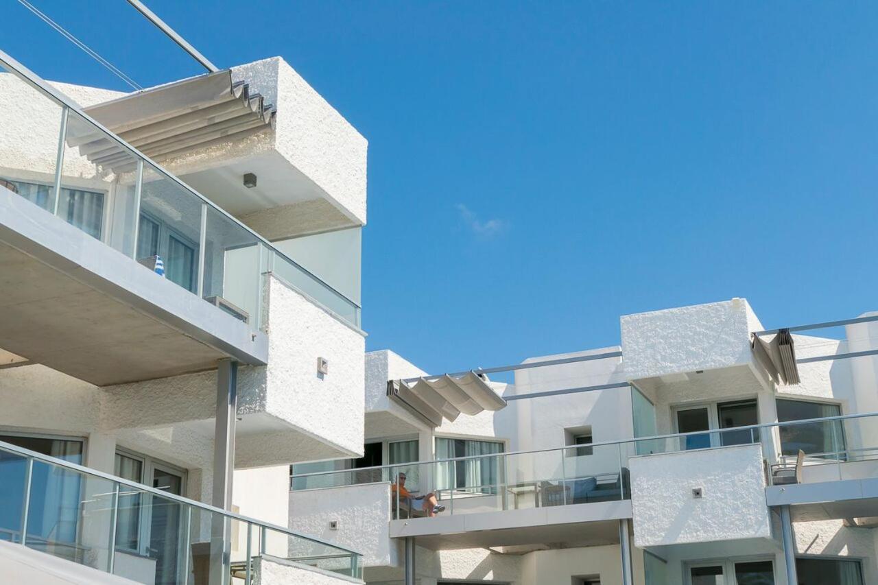Appartamento Terrazamar San Bartolomé Esterno foto