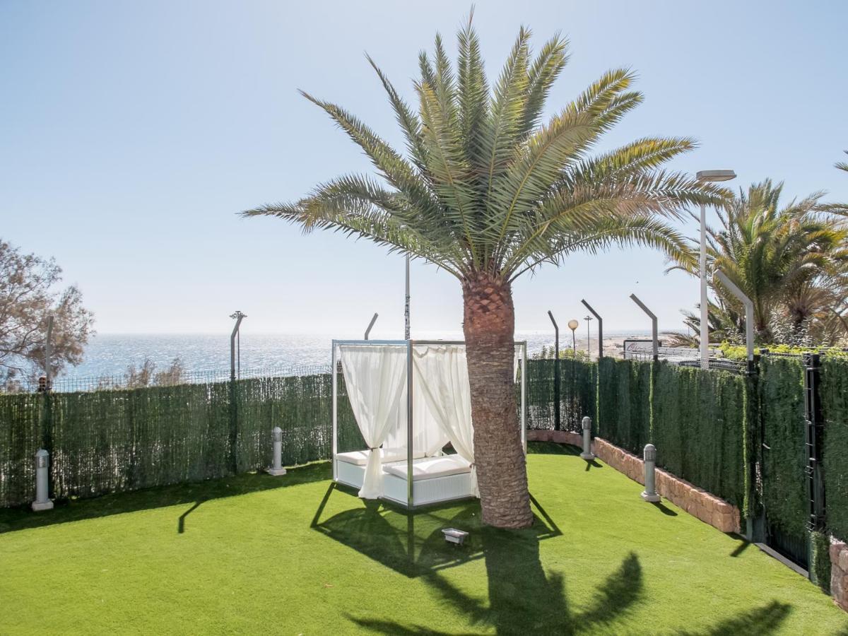 Appartamento Terrazamar San Bartolomé Esterno foto