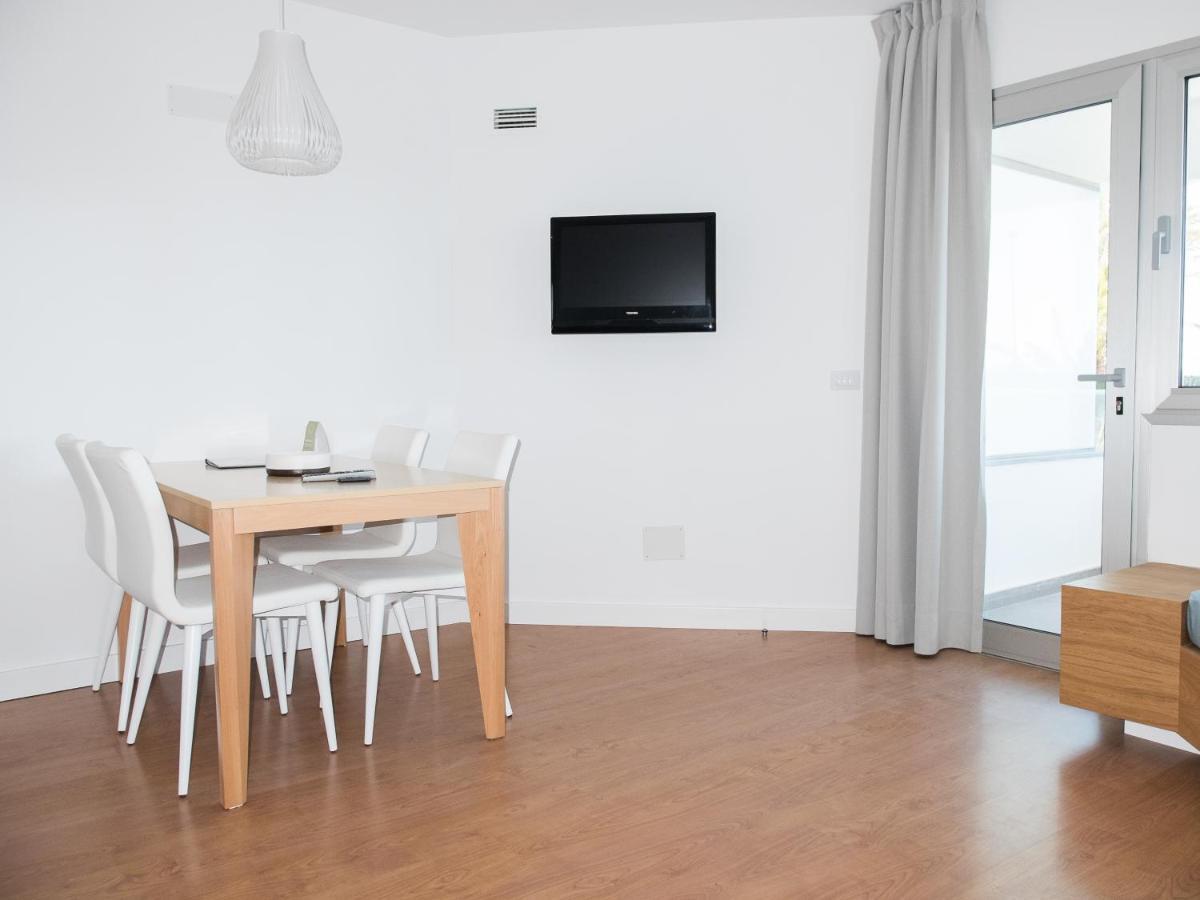Appartamento Terrazamar San Bartolomé Esterno foto
