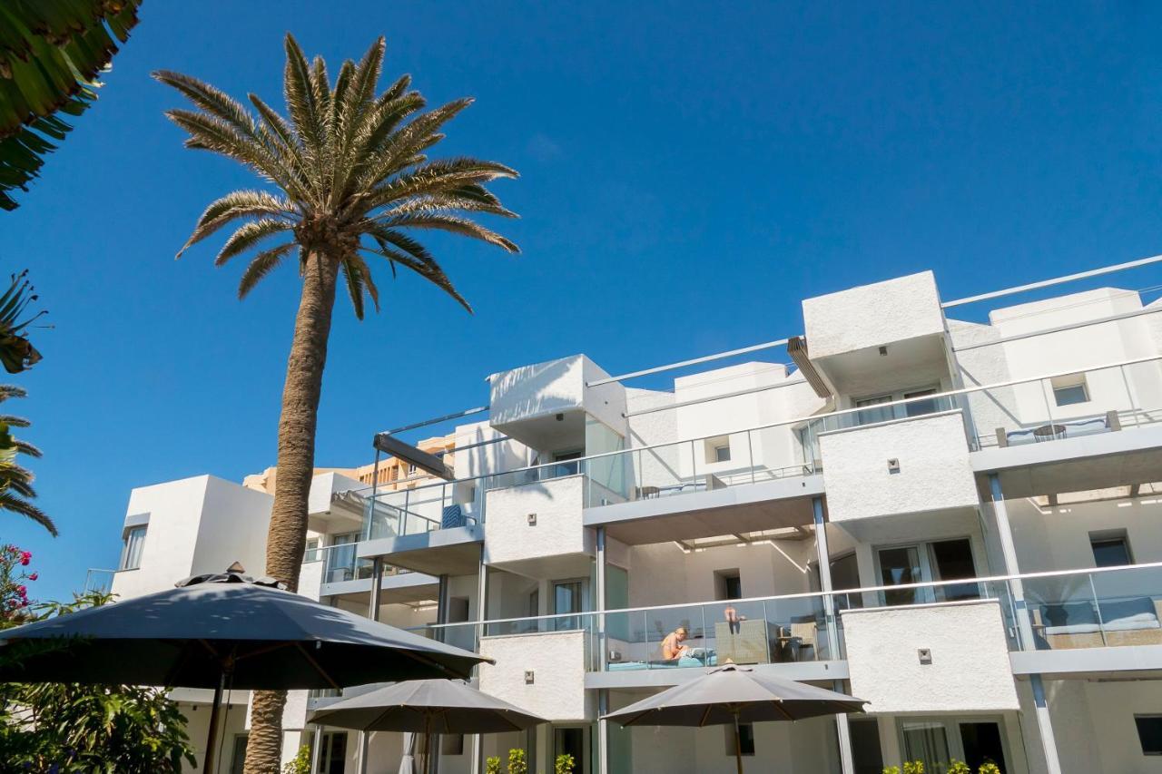 Appartamento Terrazamar San Bartolomé Esterno foto